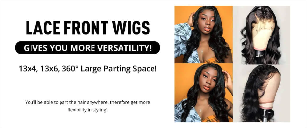 What Should You Know About Hurela Lace Frontal Wigs?
