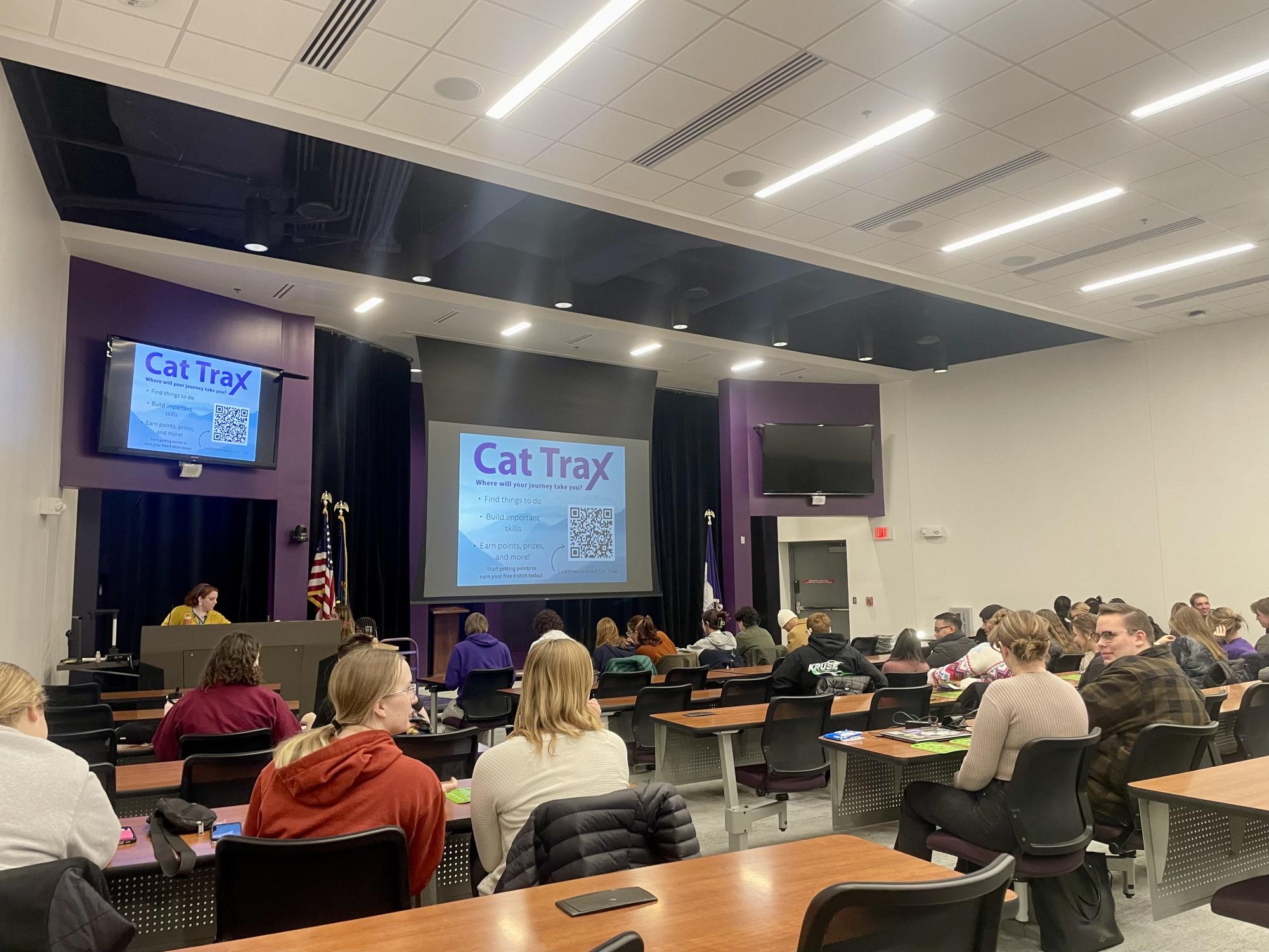 Spring 2024 Week of Welcome: K-State brings students together with a bingo night, free concert and more - Vimarsana News