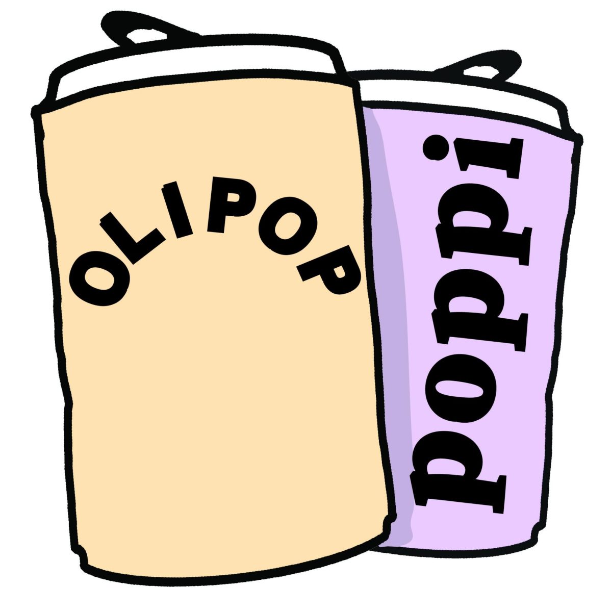 olipoppi GDC