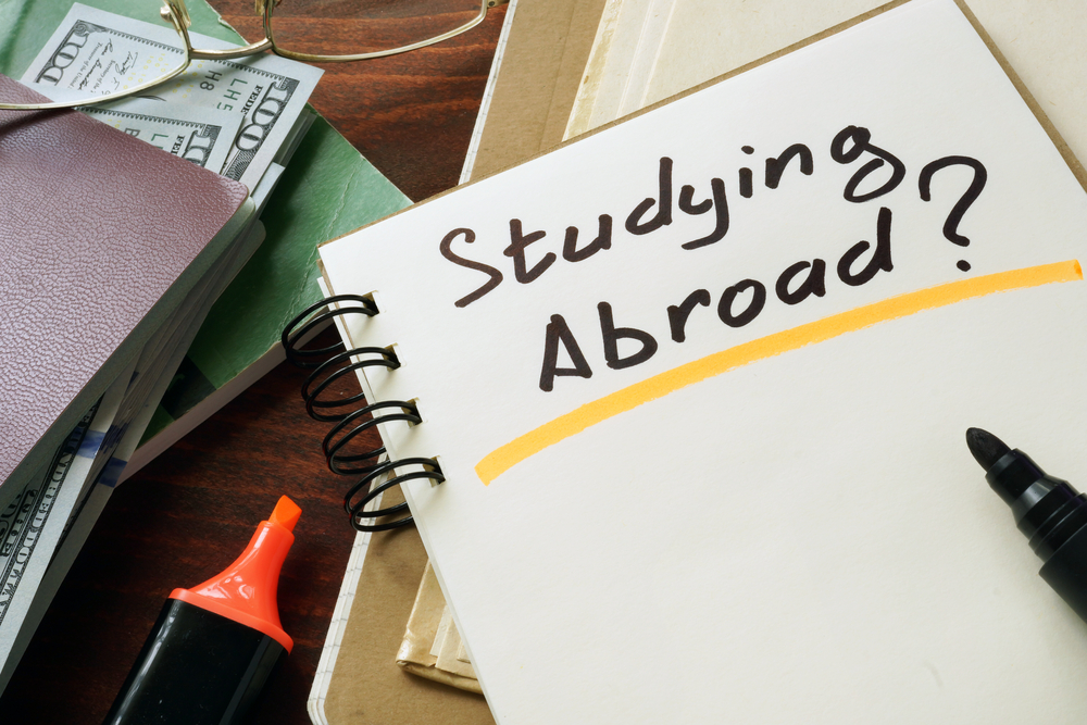 The Hidden Benefits of Studying Abroad: Beyond Academic Excellence