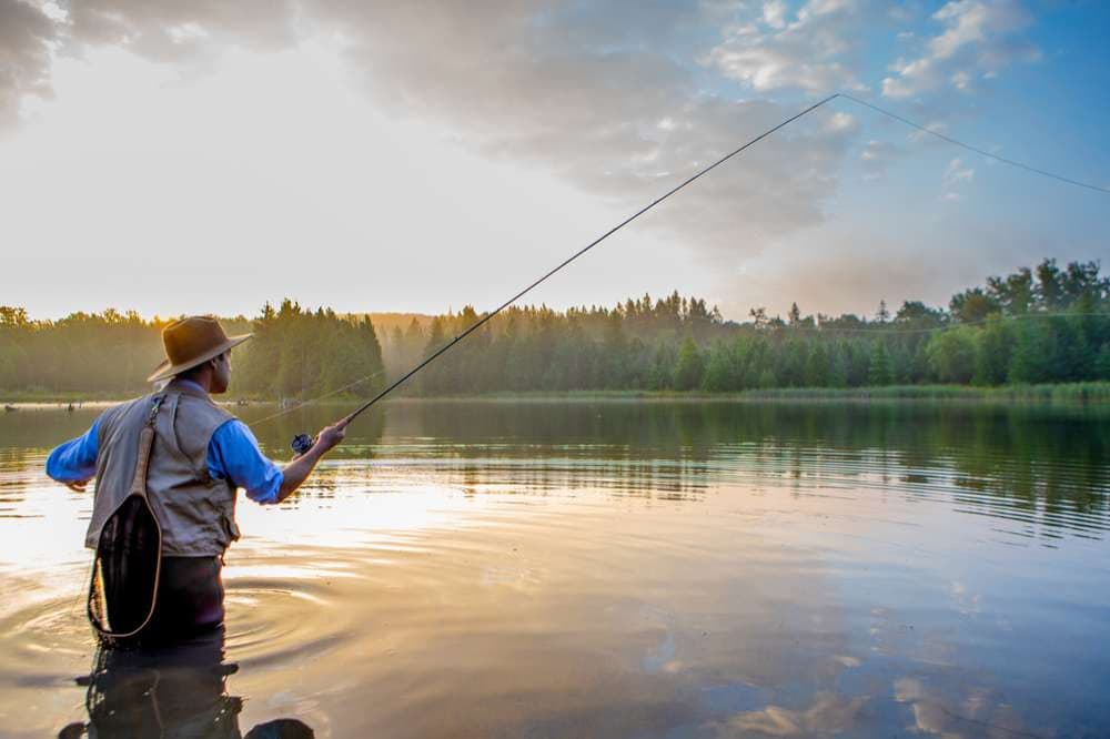 Must-Have Fishing Gear - Guide