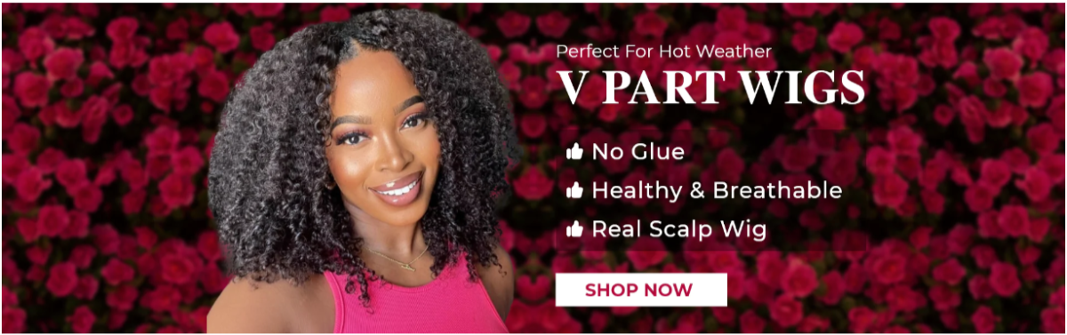 Beautyforever V Part Wig: Everything You Need to Know