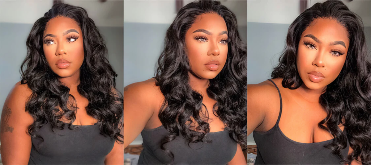 8 Reasons Why Beautyforever Lace Front Wigs Are Worth Every Penny