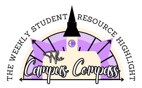The Campus Compass: The Career Center