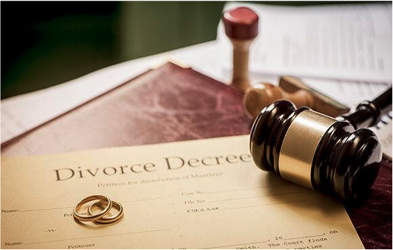 Basic Steps to Filing a Divorce in West Virginia