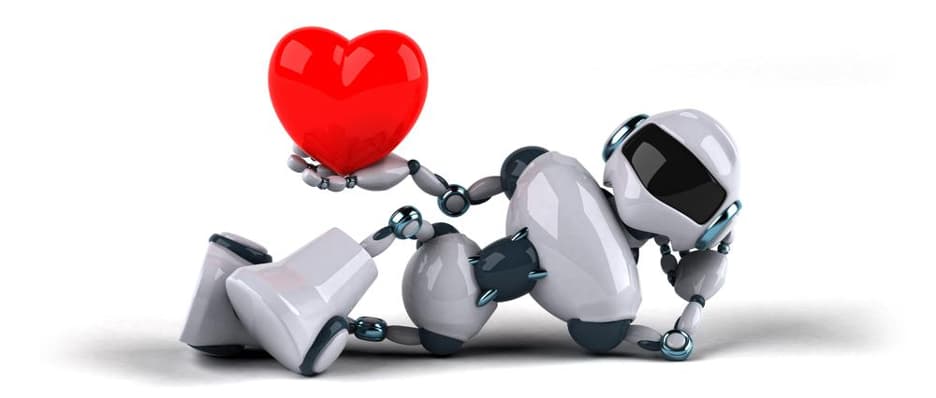 Swipe Right for AI: Exploring the World of Digital Romance