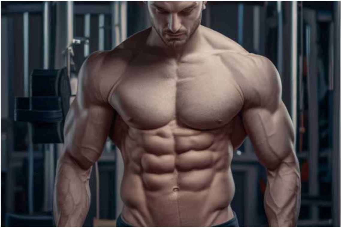 I Tested the Best Cutting Steroids for Getting Ripped and Shredded