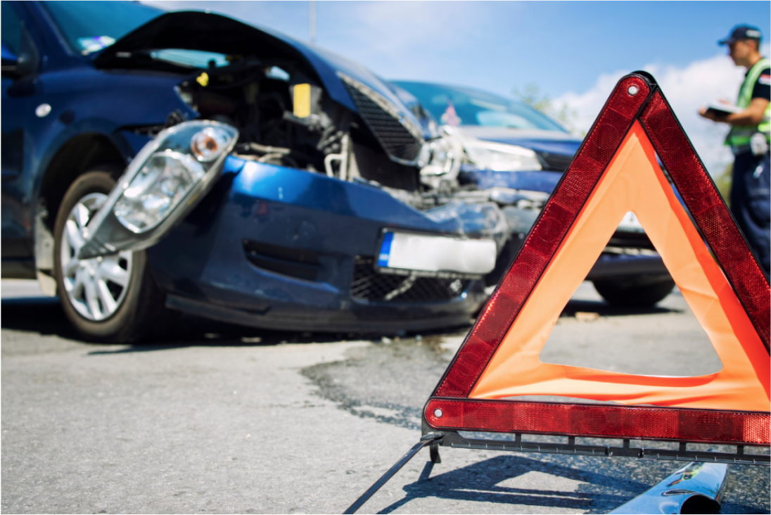 Car Accident Statistics that Tell a Sorry Tale of American Drivers