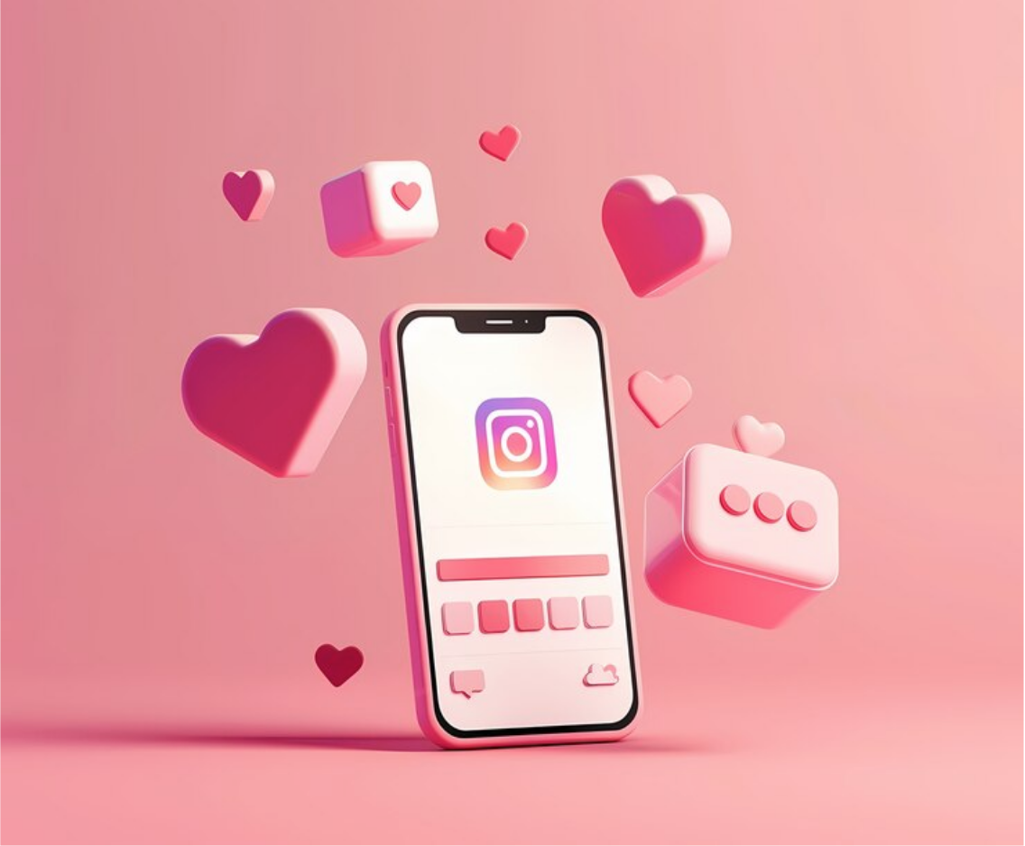5 Best Sites to Buy Instagram Likes in 2024 (100% Real & Instant)