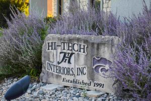 Manhattan company Hi-Tech Interior is the parent company to HTI Residential, located in Wichita.