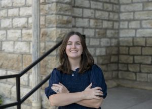 Byline photo of Lilly Crist