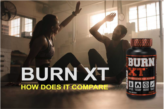 Burn XT Reviews: Real Burn-XT Fat Burner User Review with Before and After Results, Does It Work