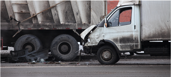 Mitigating Liability: Why Businesses Need Truck Accident Lawyers