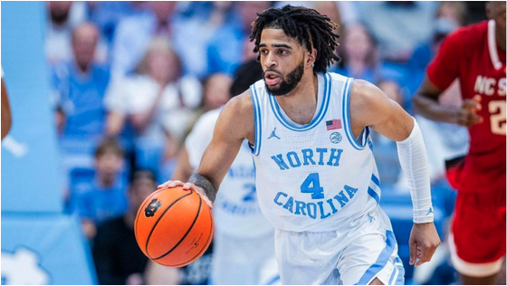 November’s Big Game: What to Expect From North Carolina vs. Kansas