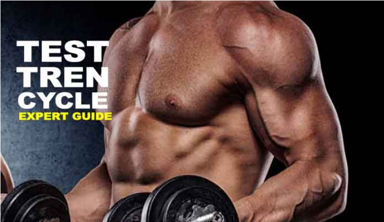 Test and Tren Cycle Dosage - Best Trenbolone and Testosterone Cycles for Muscle Growth