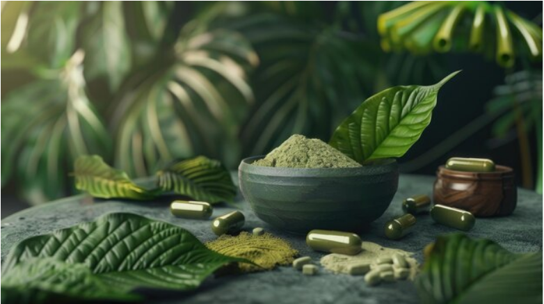 Where To Buy Kratom Online: Top 5 Brands For Quality Kratom Products