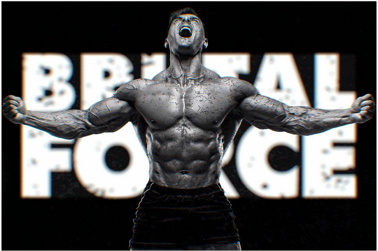 Brutal Force Review: An Honest Review of These Legal Steroid Alternatives