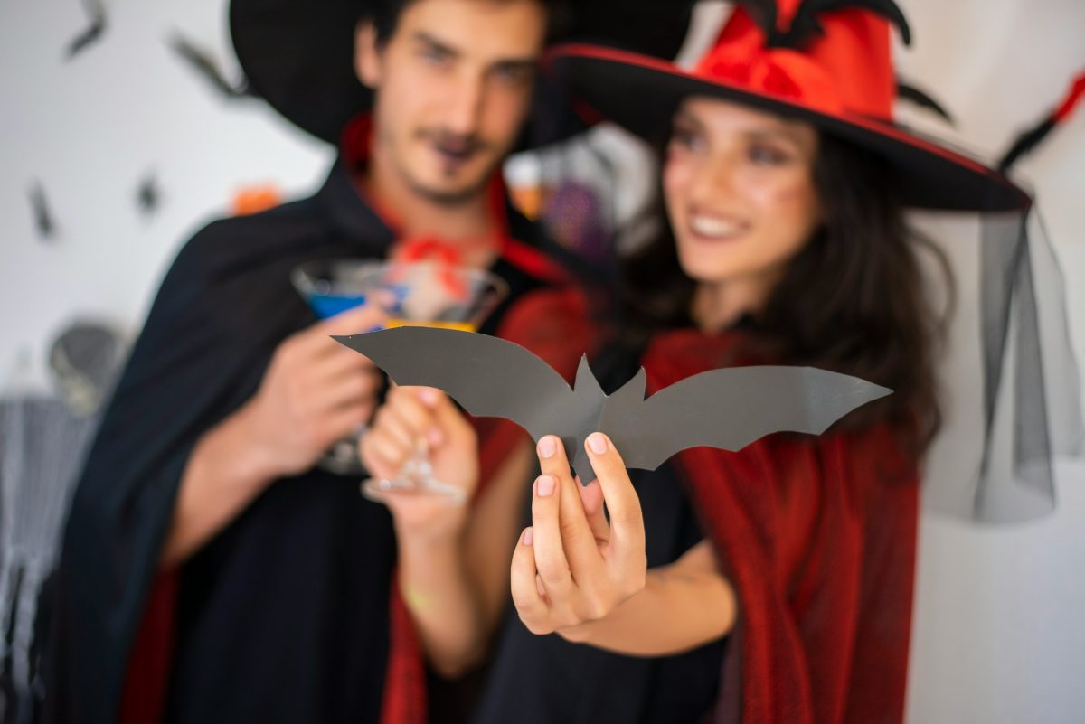 Your Guide To Unique and Fun Halloween Costumes for 2024