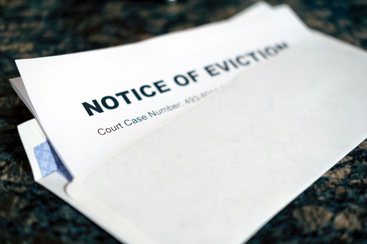 What Type of Lawyer Handles Landlord-Tenant Issues?