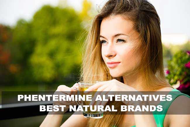 3 Strongest Natural Phentermine Over the Counter Alternatives - OTC Appetite Suppressants that Work Like Adipex