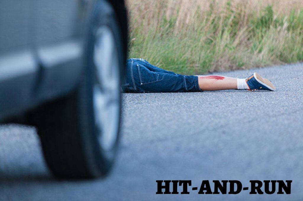 The Complications Involved in a Hit-and-Run Accident Case