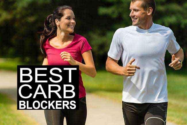 4 Best Carb Blocker Pills - Fast Working and Effective Carb Blockers Over the Counter for Quick Weight Loss