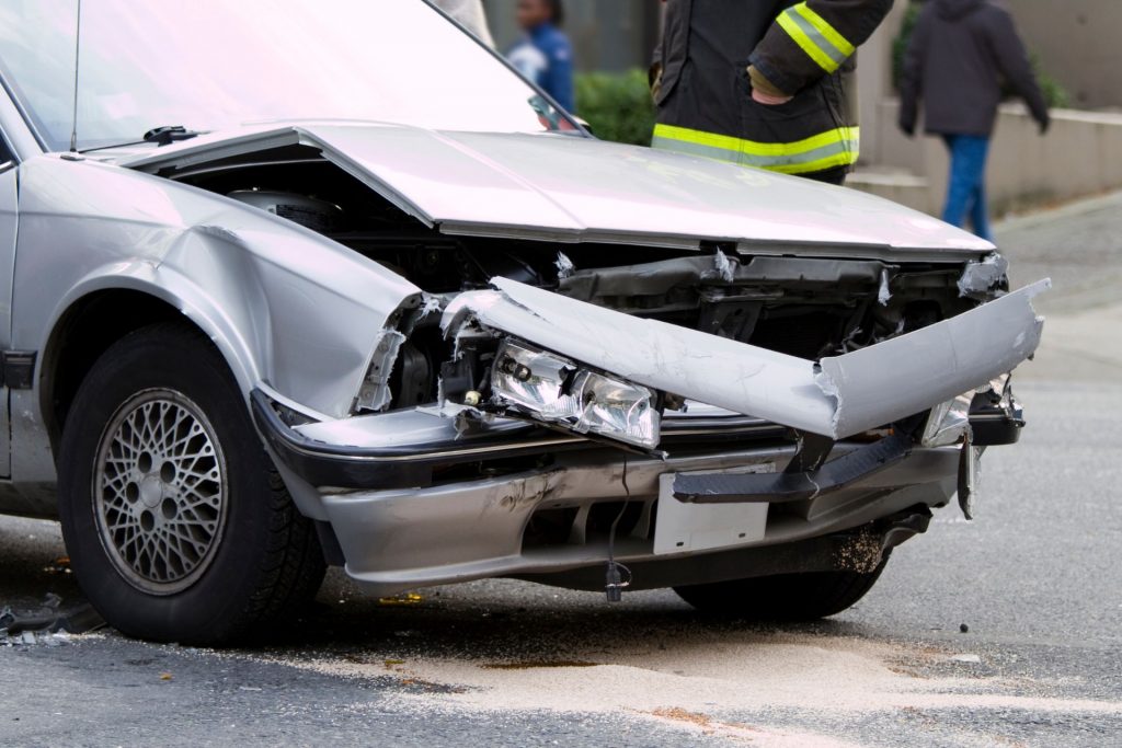 5 Car Accident Myths That Are Worth Busting