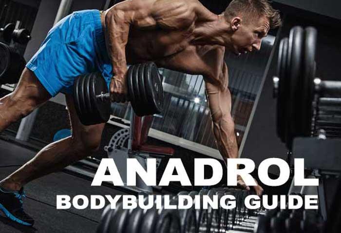 Anadrol Steroid Cycle - Real Before and After Results, Dosage, Stacks, Side Effects, Legal Anadrol-50 For Sale