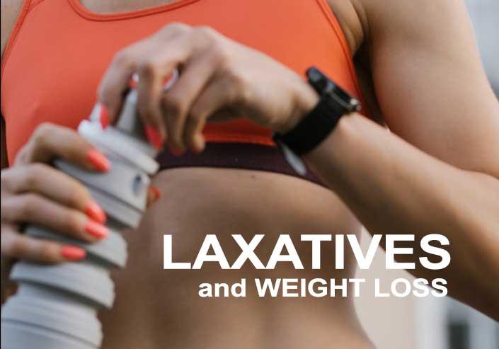 Best Laxative for Weight Loss: Do Laxatives Help You Lose Weight, Results, Side Effects