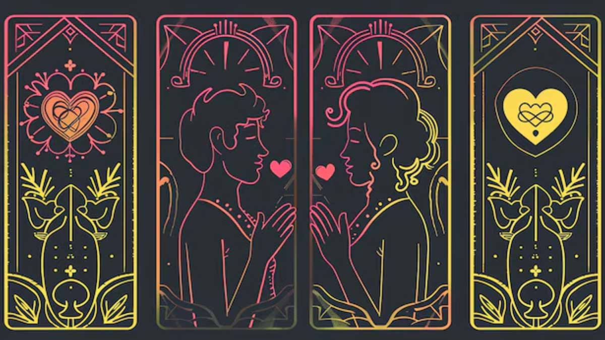 Find Your Soulmate: Everything You Need to Know About How Love Tarot Readings Can Help You