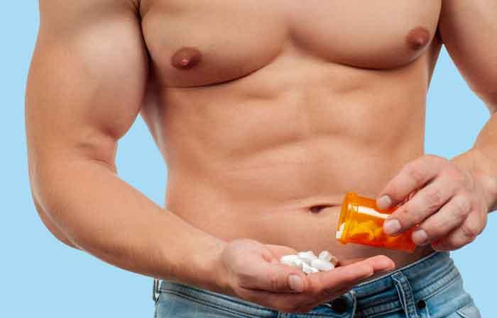 Best Mass Gainer for Skinny Men: Fast Working Weight Gain Supplements