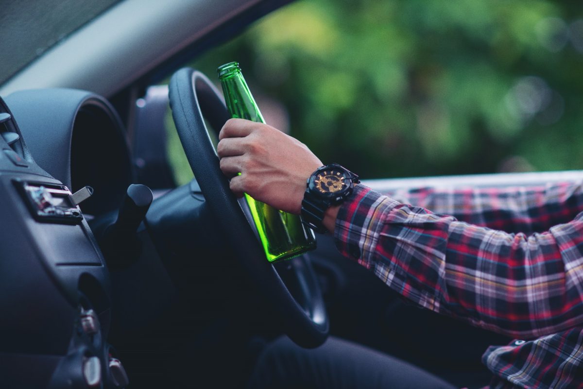 The Actions Drunk Driving Accident Victims Should Take