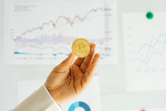 The Next Bitcoin Halving Is Expected to Take Place in April 2024