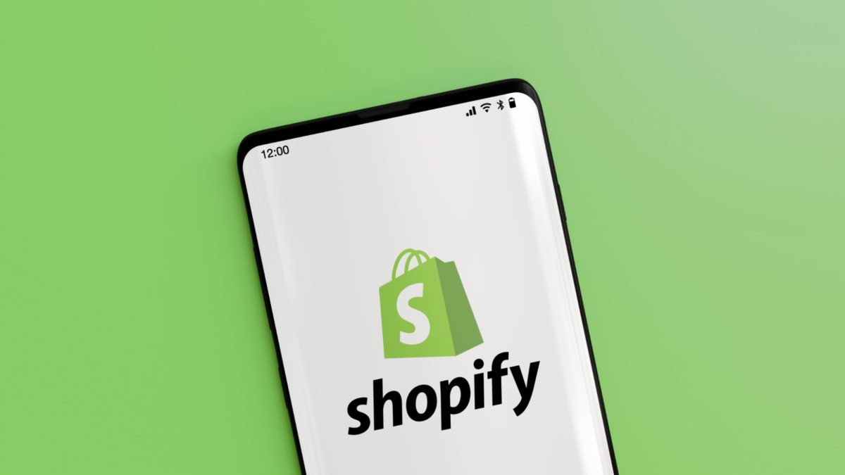 Three steps to safely update Shopify