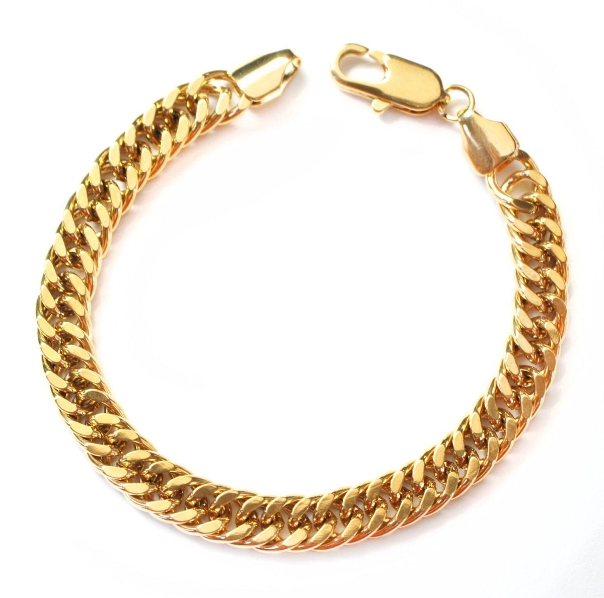 The Timeless Elegance of the Figaro Gold Chain: A Comprehensive Guide