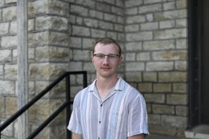 Byline photo of Payton Lee