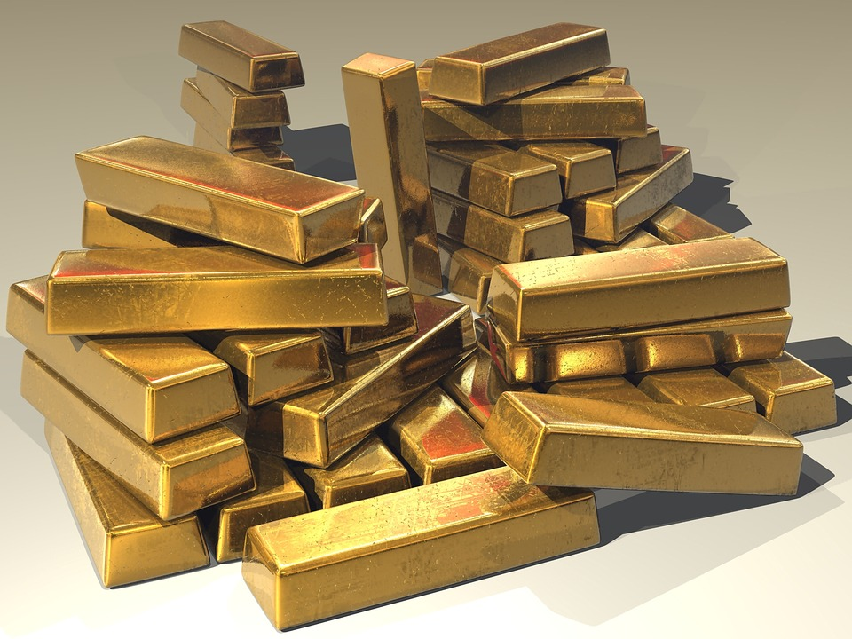 Gold As An Investment: What You Need To Know