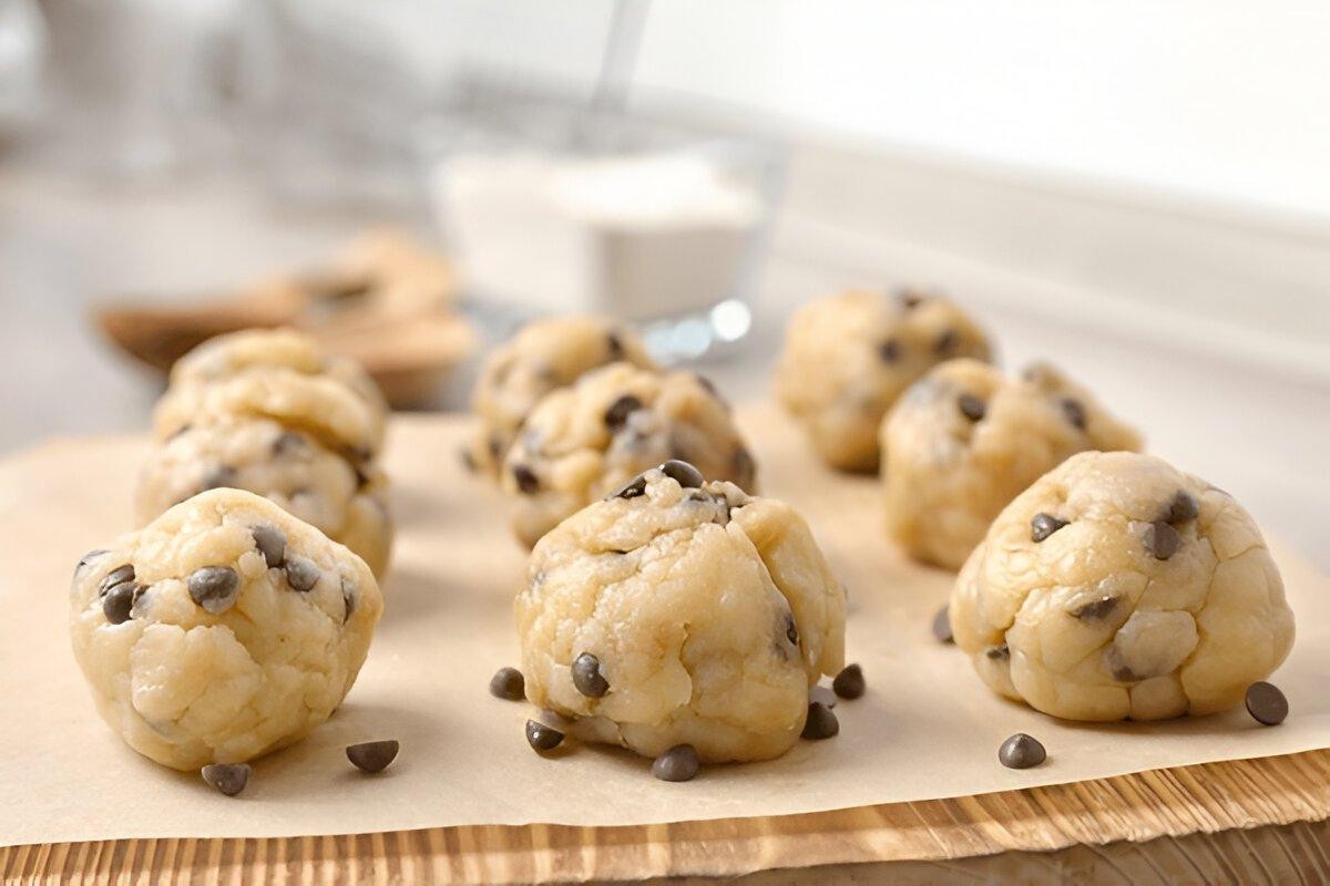 The Secret to Running a Profitable Cookie Dough Fundraiser