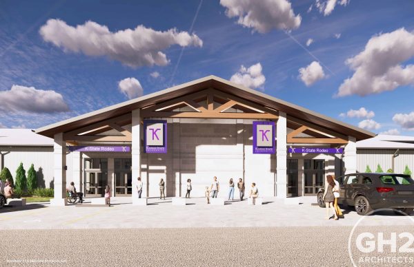 Navigation to Story: A New Frontier | K-State pursues extensive agricultural development