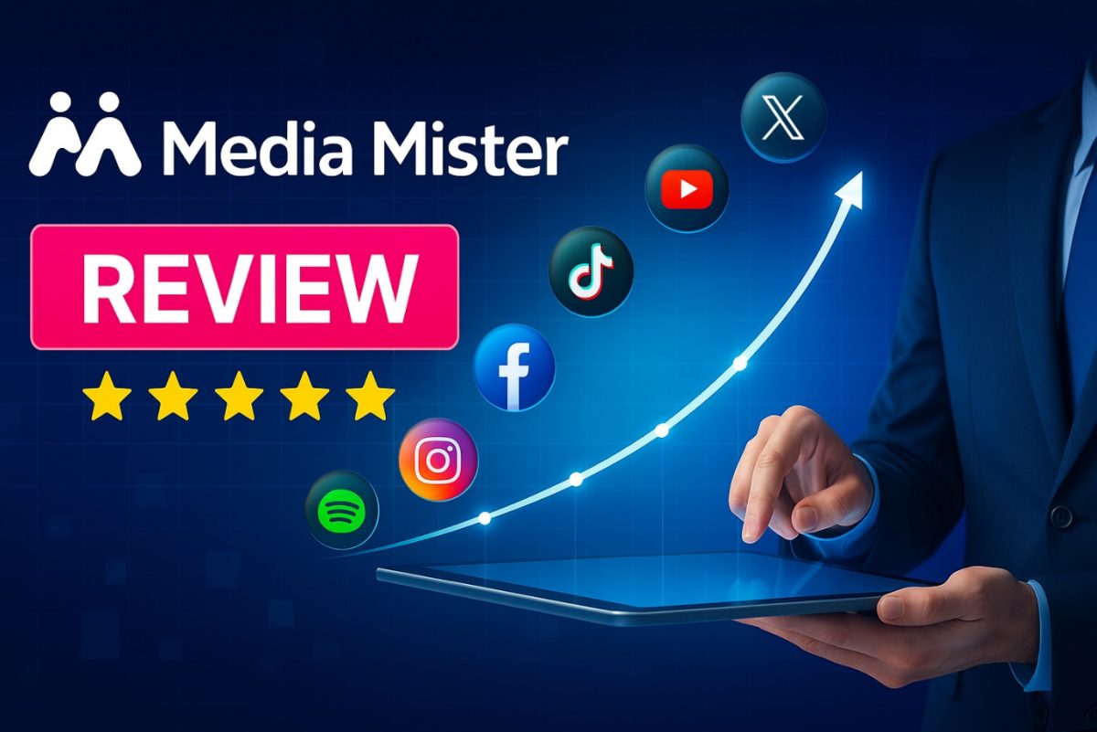 Media Mister Review: A Trusted Social Media Growth Partner in 2025?