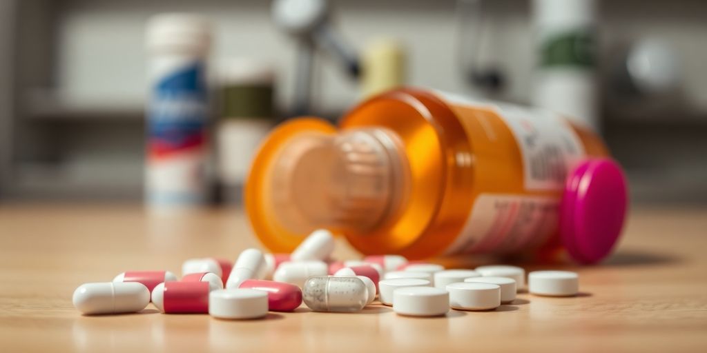 The Role of Medication in Michigan's Mental Health Treatment Plans