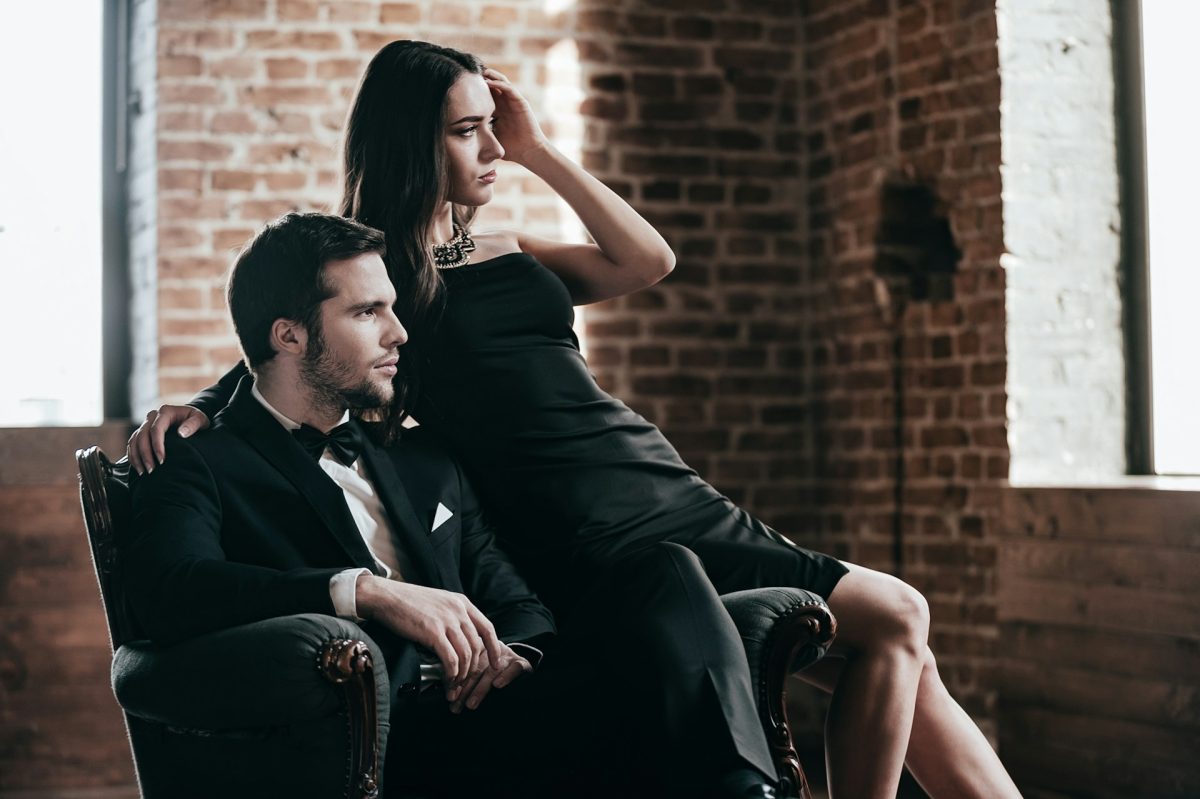 Why Is It Called a 'Cocktail' Dress?