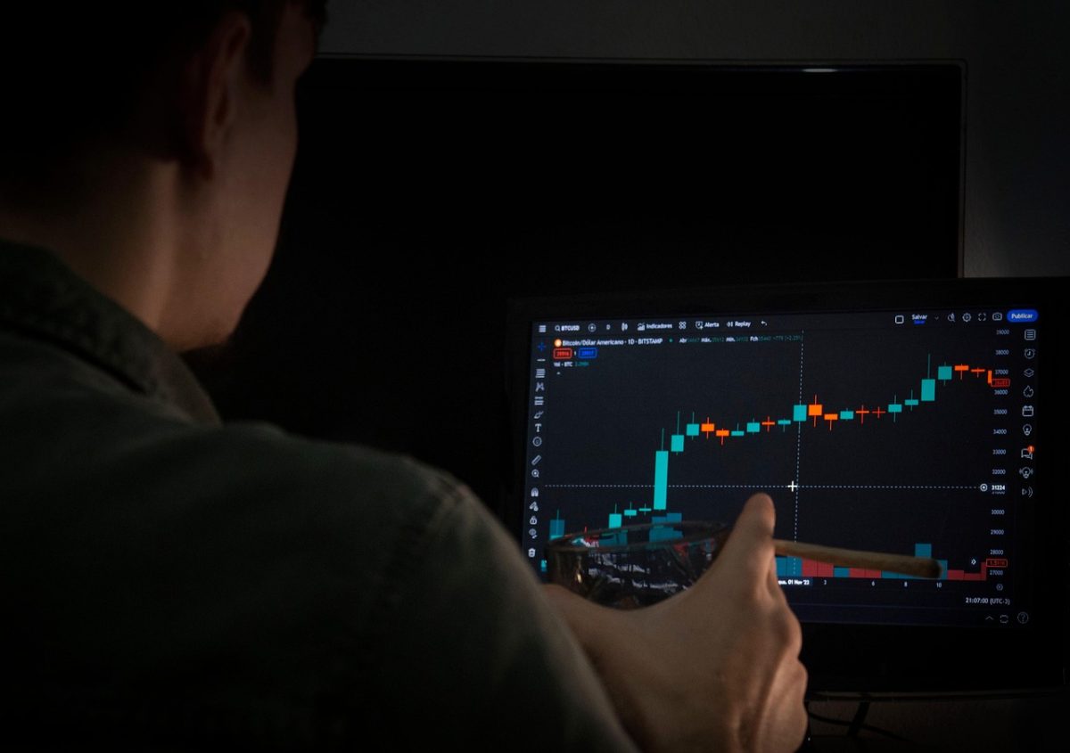 A Guide on Understanding Crypto Taxes for College Investors