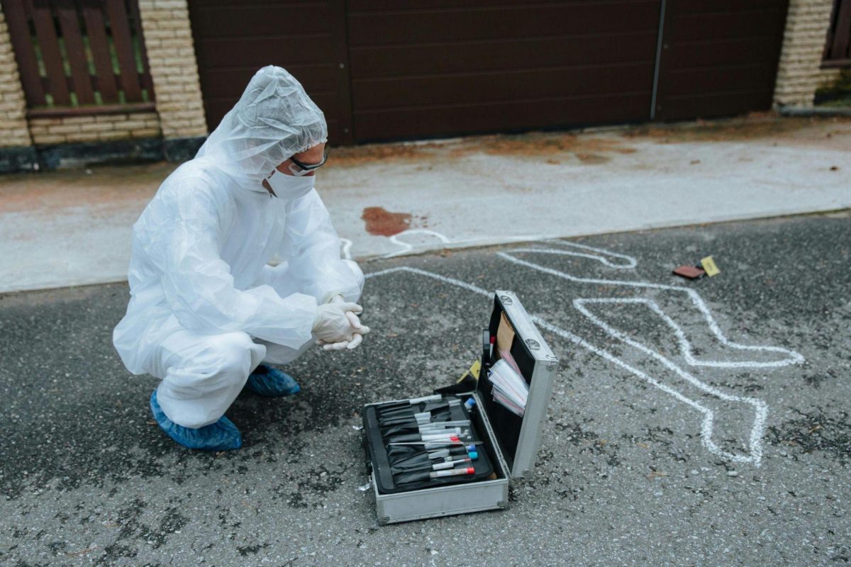 Understanding the Psychological Influence Behind Criminology