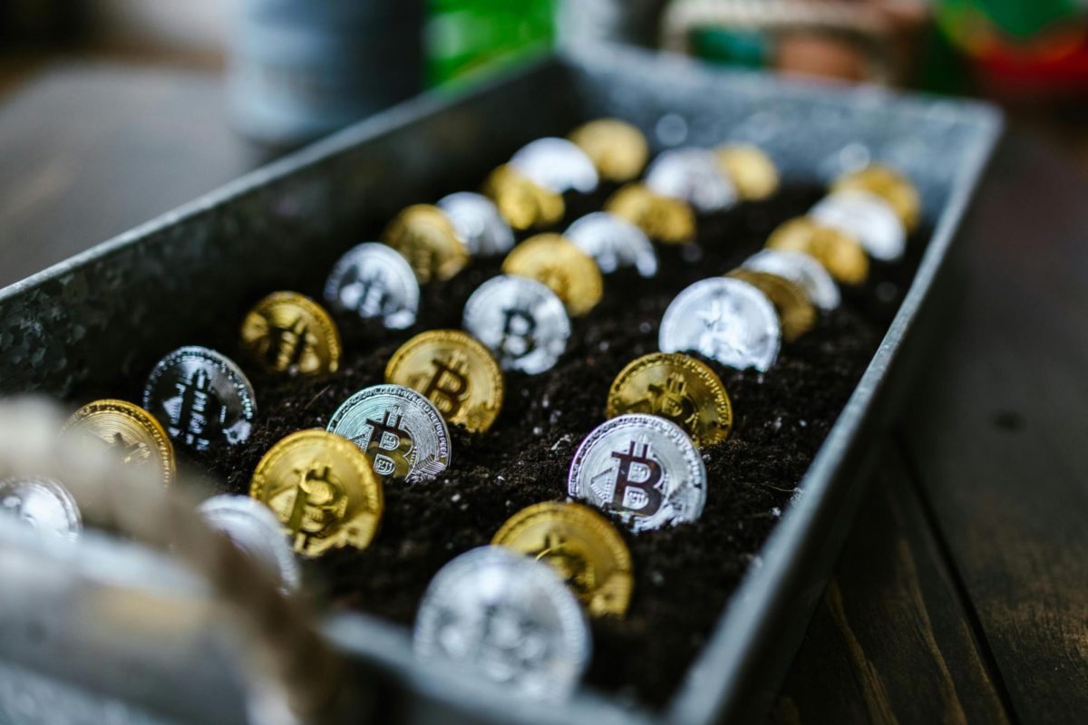 Is Crypto Still Relevant For Gen Z in 2025?
