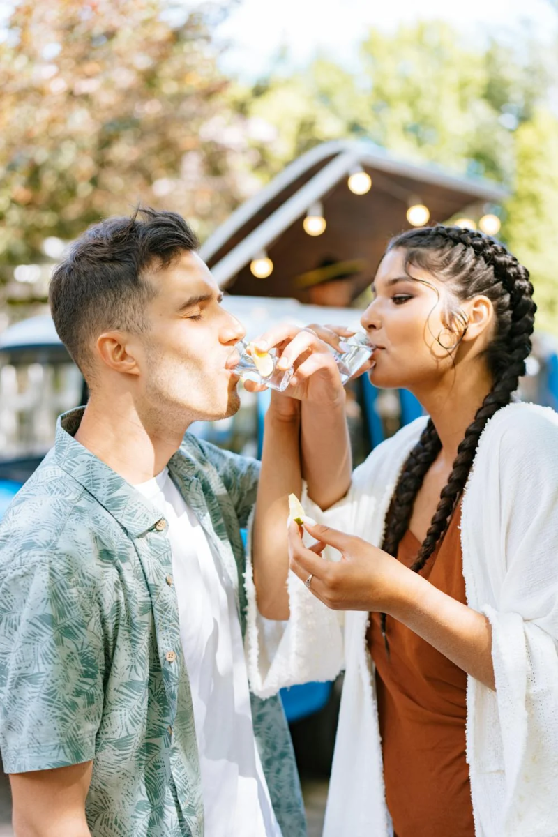 The Best Kratom Shots From MIT45: What Makes Them Popular?