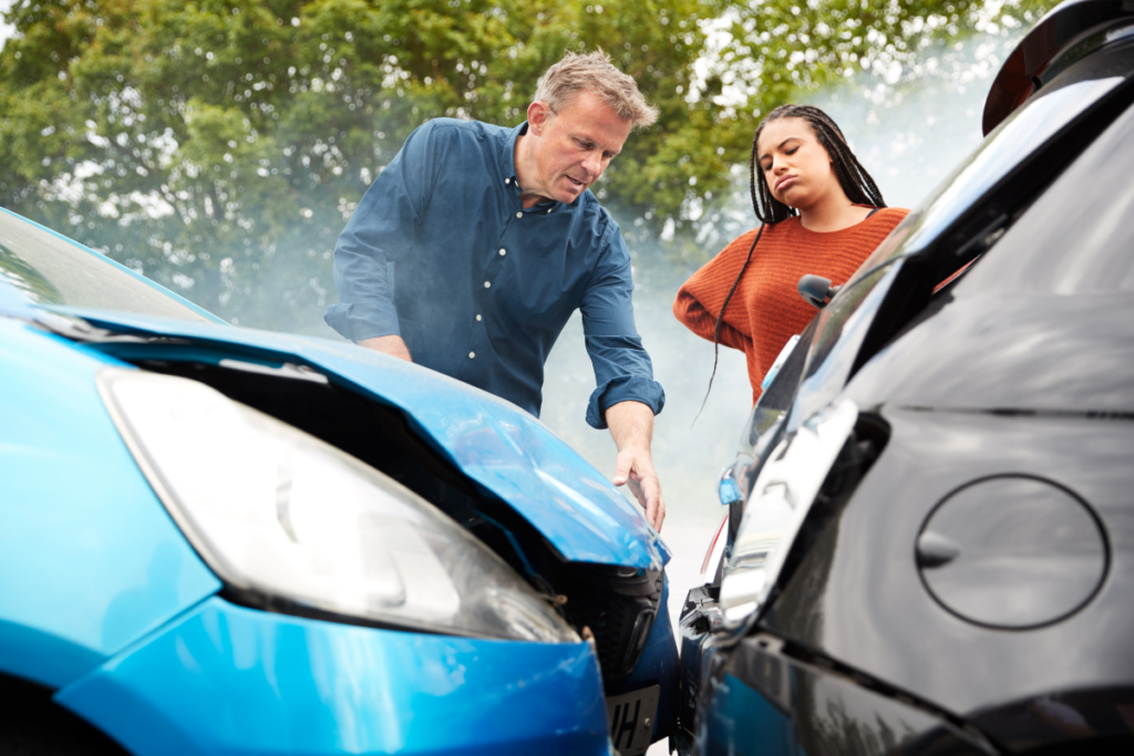 How a Car Accident Can Affect Various Aspects of Your Life