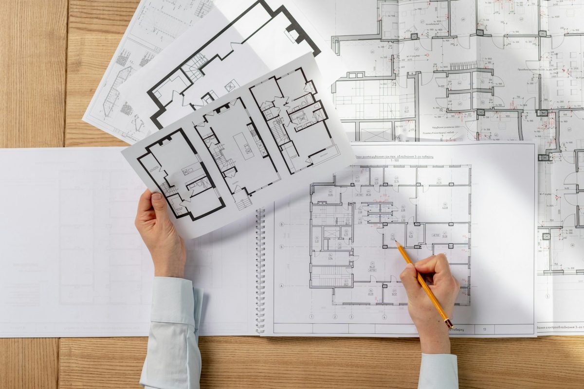 The Future of Architectural Practice