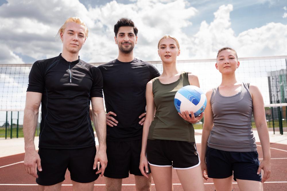3 Ways Student Athletes Can Boost Team Spirit On and Off the Field