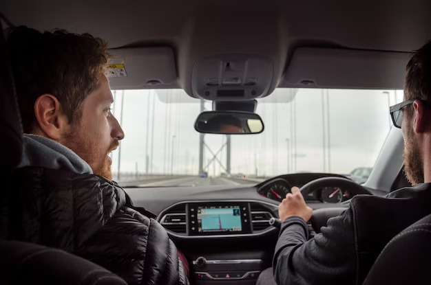 Top Mistakes That Might Disqualify You from Driving for Uber and Lyft